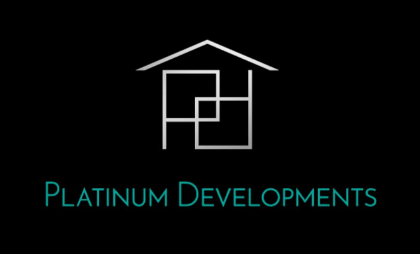 platinum developments logo